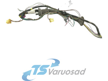 Uks ja varuosad VOLVO