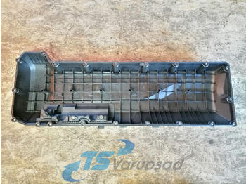 Mootori pea - Veoauto Volvo Valve cover 21627156: pilt 3