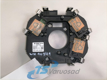 Kabiin - Veoauto Volvo Volvo rooli lülitite kandur 21601029: pilt 2