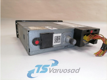 Spidomeeter - Veoauto Volvo tachograph 7420878254: pilt 5