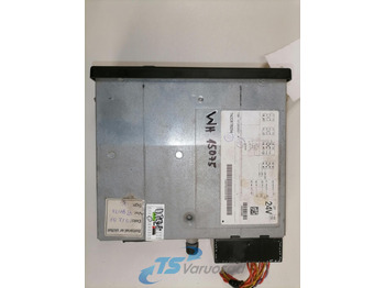 Spidomeeter - Veoauto Volvo tachograph 7420878254: pilt 4