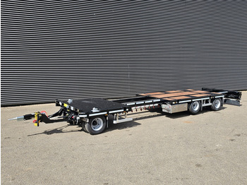 Jumbo TVL300LCU / UITSCHUIFBAAR / LIFTAS / TWIST-LOCKS. liising Jumbo TVL300LCU / UITSCHUIFBAAR / LIFTAS / TWIST-LOCKS.: pilt 1