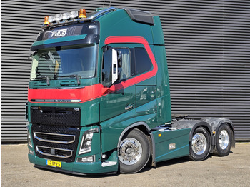 Sadulveok VOLVO FH16 650