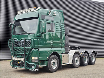 Veoauto MAN TGX 41.680
