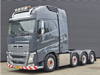 Veoauto VOLVO FH 540