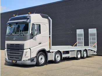Puksiirauto VOLVO FH 500