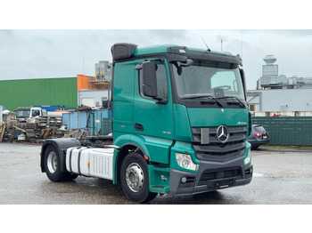 Sadulveok MERCEDES-BENZ
