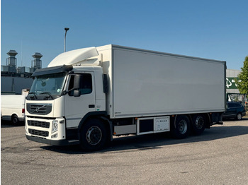 Külmutiga veoauto VOLVO FM 410