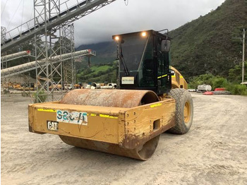 Tihendaja CATERPILLAR CS78B
