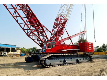 Roomikkraana DEMAG CC-series