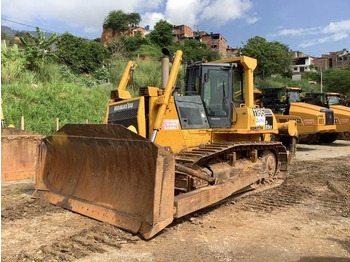 Buldooser KOMATSU D85EX-15