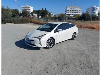 Auto TOYOTA