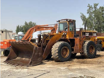 Rataslaadur CATERPILLAR 988B