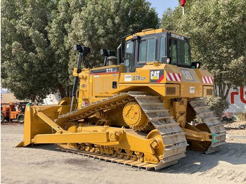 Buldooser CAT D7R LGP Series II: pilt 2