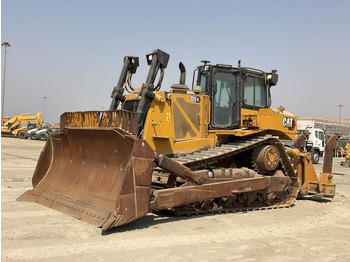 Buldooser CATERPILLAR D8R