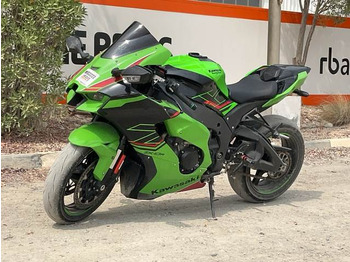 Mootorratas KAWASAKI