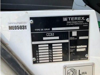 Maastikukraana Terex AC60/3: pilt 5