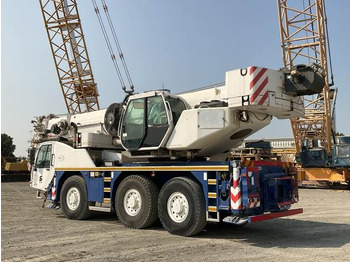 Maastikukraana Terex AC60/3: pilt 2