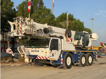 Terex AC60/3 liising Terex AC60/3: pilt 1