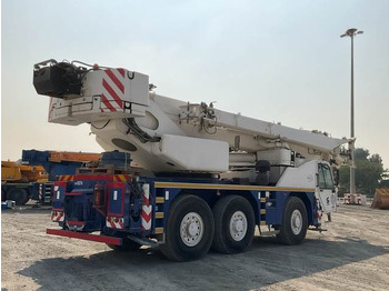 Maastikukraana Terex AC60/3: pilt 3