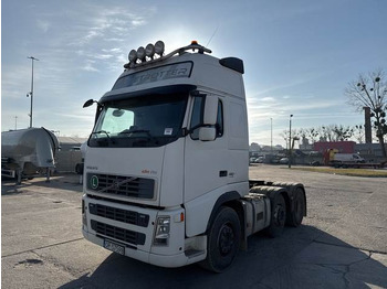 Sadulveok VOLVO FH 480