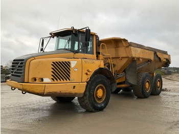Liigendkallur VOLVO A30D