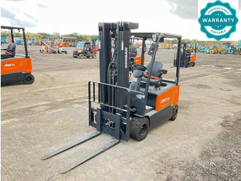 Elektritõstuk DOOSAN