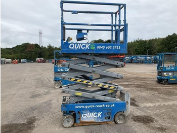 Käärlift GENIE