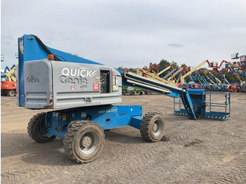 Genie S45 liising Genie S45: pilt 3 Genie S45 liising Genie S45: pilt 3