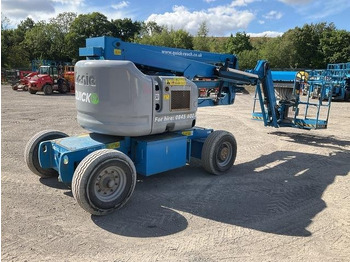 Liigendpoom Genie Z45/25J: pilt 3