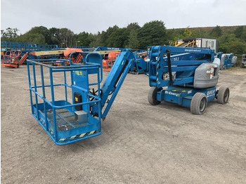 Liigendpoom GENIE Z45/25