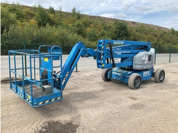 Liigendpoom GENIE Z45/25