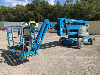 Liigendpoom GENIE Z45/25