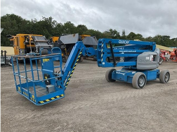 Liigendpoom GENIE Z45/25