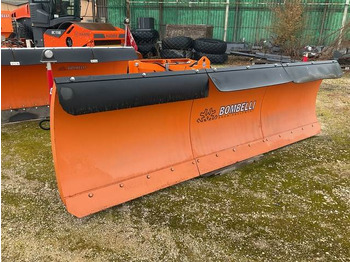 Lumesahk