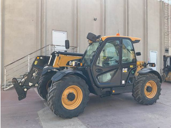 Teleskooplaadur CATERPILLAR TH