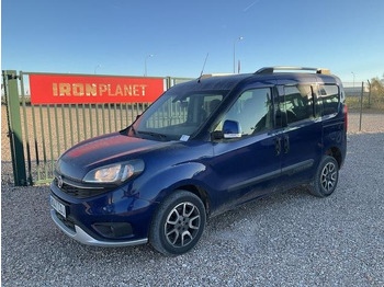Auto FIAT