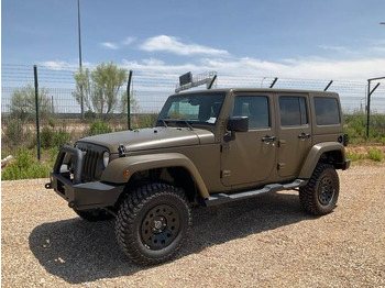 Auto JEEP
