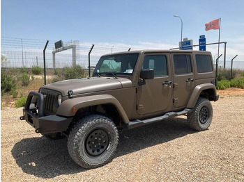 Auto JEEP