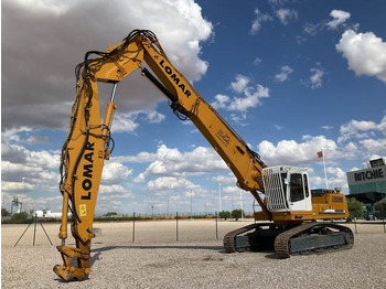 Lammutusekskavaator LIEBHERR R 944