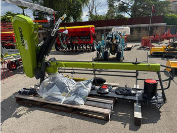 Niiduk CLAAS