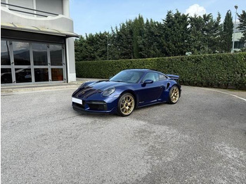 Auto PORSCHE