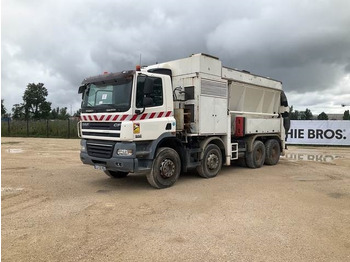 Vaakumveok DAF CF 85 460