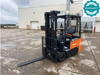 Elektritõstuk DOOSAN