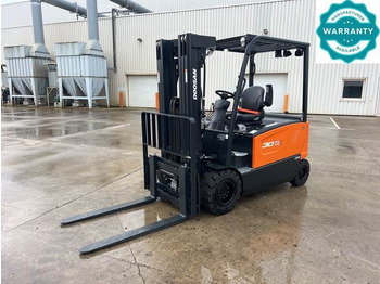 Elektritõstuk DOOSAN