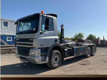 Konkstõstukiga veoauto DAF CF 85 340