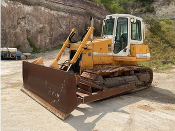 Buldooser LIEBHERR PR 722
