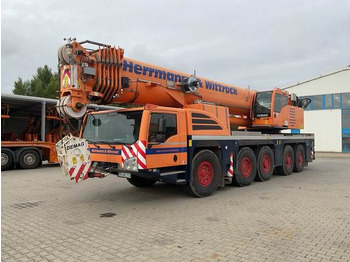 Maastikukraana DEMAG
