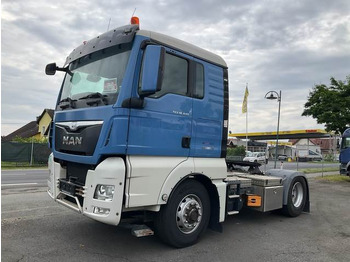 Sadulveok MAN TGX 18.440