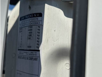 DAF XF 530 FAN liising DAF XF 530 FAN: pilt 5